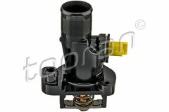 Termostat 84C Citroen C3 / C4 / C5 Peugeot 407 Volvo S40 V50 2002->