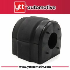 Viraj Demir Lastiği Ön 98-05 3-Seri (E46) 24mm