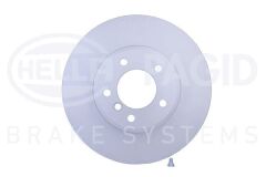 Fren Diski (BMW 5 Seri E60 On 2002-2010) Otom.