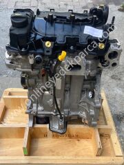 Citroen C3 1.2 Benzinli 82Ps Komple Sandık Motor Sıfır Faturalı