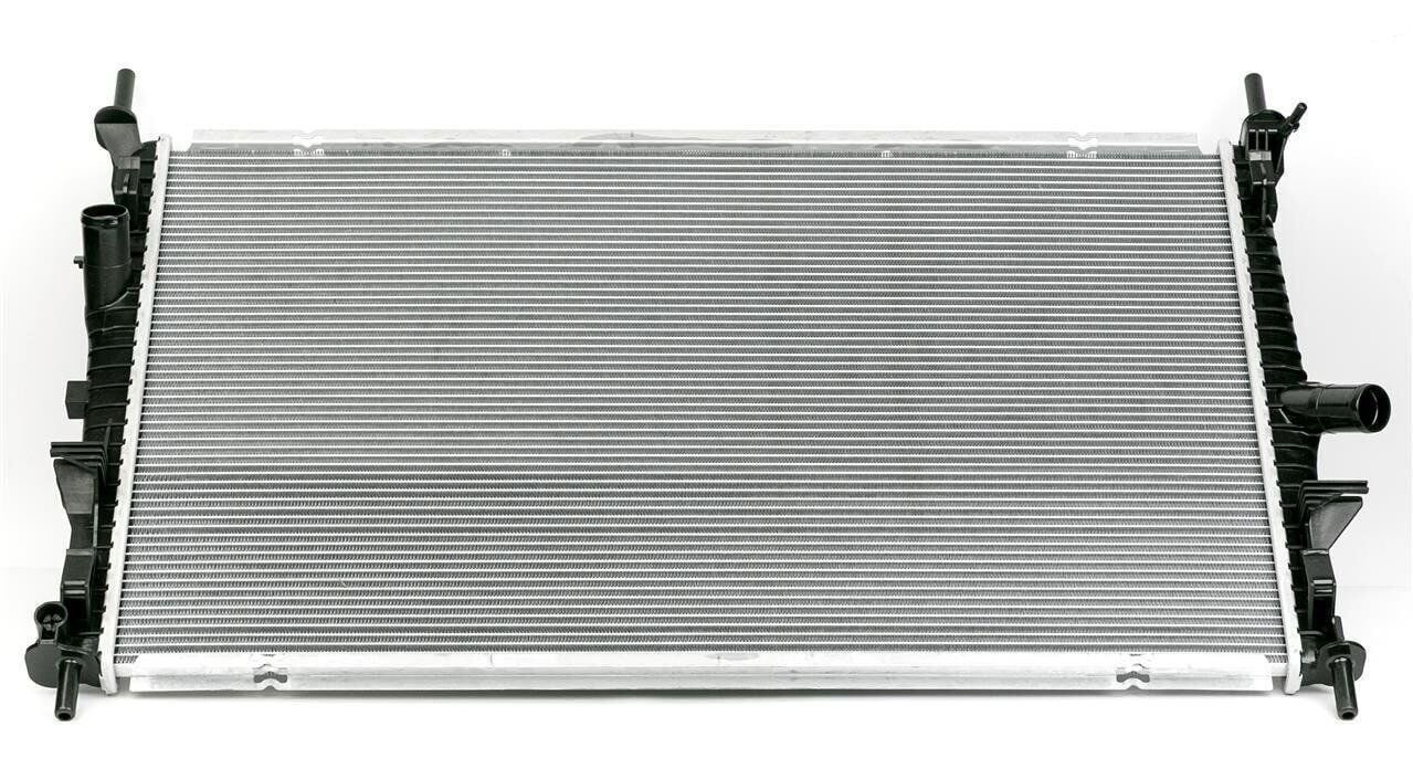 Klima Kompresörü 03-Connect 1.8Tdci