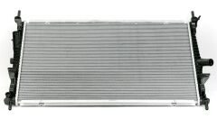 Klima Kompresörü 03-Connect 1.8Tdci