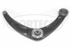 Alt Salıncak Sağ Komple P307-C4 (00-08) Berlingo III-Partner Tepee 08- C4 Picasso 06- Rotilsiz