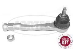 Rot Başı Sol Berlingo III Partner Tepe 308 3008 5008 C4 II Ds4 08 -