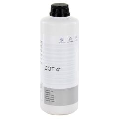 Fren Hidrolik Yağı DOT4 (500 ML) Orijinal