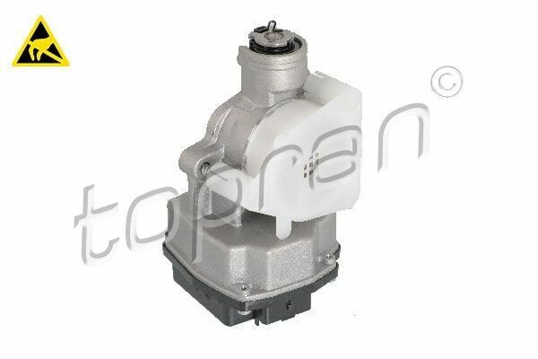 Gaz Kelebegı (Citroen: Berlingo 1.4 I 02-11)