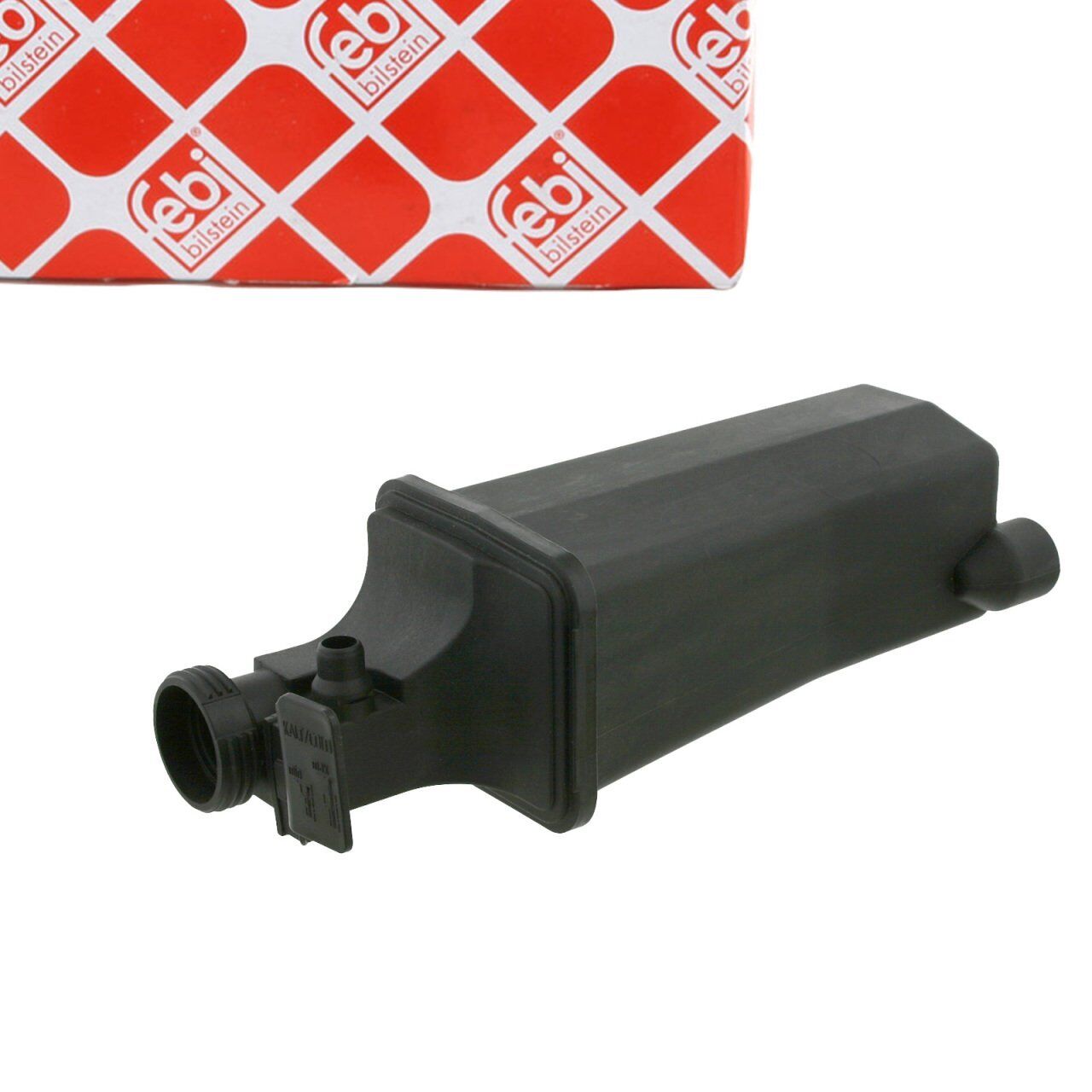 Bmw E46 Kasa 320d Radyatör Yedek Su Deposu