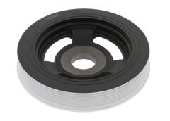 Krank Kasnağı 05-Partner-Brl-206-207-307-308-407-1007-C2-C3-C4-C5-Exp-Jumpy 1.4Hdi-1.6Hdi