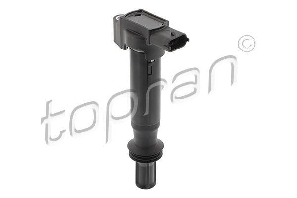 Ateşleme Bobini (Peugeot: 208 2008 3008 308 5008 1.2 14-/ Citroen: C3 C4 Ds3 Ds4 14 -)