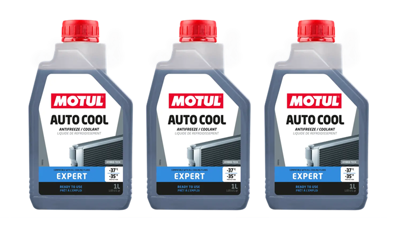 Bmw Mavi Antifiriz NF Onaylı 3 LT