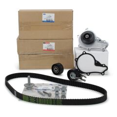 C-Max 2004-2011 1.6 TDCI Triger Seti Devirdaimli Orijinal