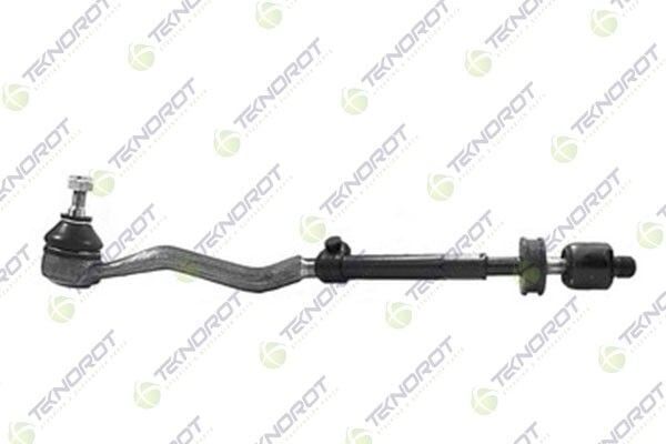 Rot Takımı Sol BMW E30 Z1 82-94