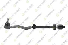 Rot Takımı Sol BMW E30 Z1 82-94