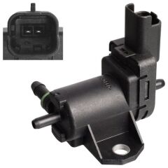 Ford Focus 2011-2014 1.6 TDCI Selonoid (Turbo Basınc Valfi) Orijinal
