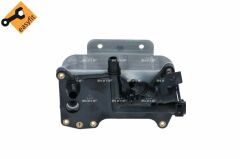 BMW F10 N20 Şanzıman Yağ Soğutucu 17217638582