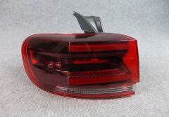 CITROEN C5 Aircross Sol Arka Stop Orijinal PSA