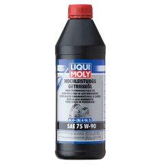 GL4+ 75W-90 Dişli Şanzıman Yağı (4434-20462)