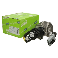 Ford C-Max 2004-2010 1.6 TDCI Komple Egr Varfi Orjınal