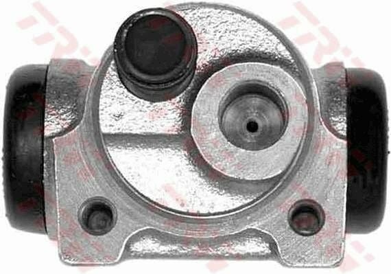 Fren Silindiri Sağ 206 98-206 + Te3 09-301 12-306 93-/ Zx 91-Xsara 97-C-Elysee 12-20.6mm