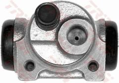 Fren Silindiri Sağ 206 98-206 + Te3 09-301 12-306 93-/ Zx 91-Xsara 97-C-Elysee 12-20.6mm