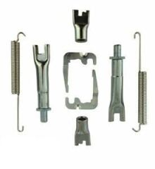 Ford Ranger 2010-2013 Ön Sol Aks Komple MGA Marka