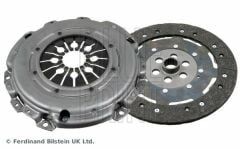 Debriyaj Seti Mondeo III 1.8 16V / 2.0 16V (00 07) Rulmansız