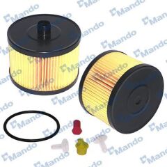 Mazot Filtresi 05-307-308-407-607-C4-C5-Expert-Scd-Jmp-S40 2.0 HDI 120-140Hp