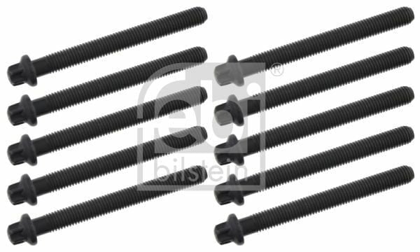 Silindir Kapak Saplaması BMW E30 E36 E46 E34 M43