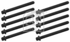 Silindir Kapak Saplaması BMW E30 E36 E46 E34 M43