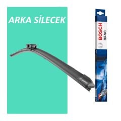 BOSCH Citroen C3 Arka Silecek (2009-2016)