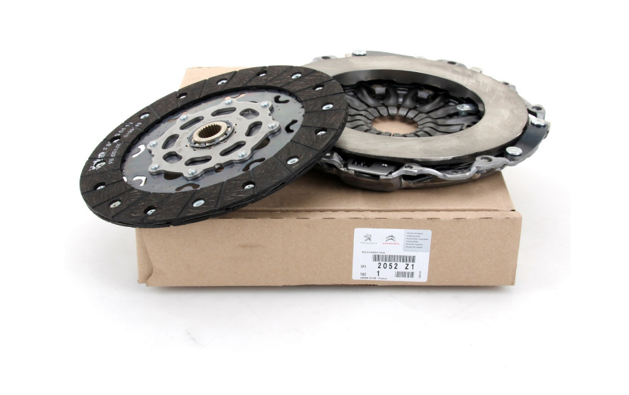 Debriyaj Seti 508 3008 5008 / C4 Picasso C4 Picasso II C5 III Ds5 Dv6c 6 İleri Mc Şanzıman