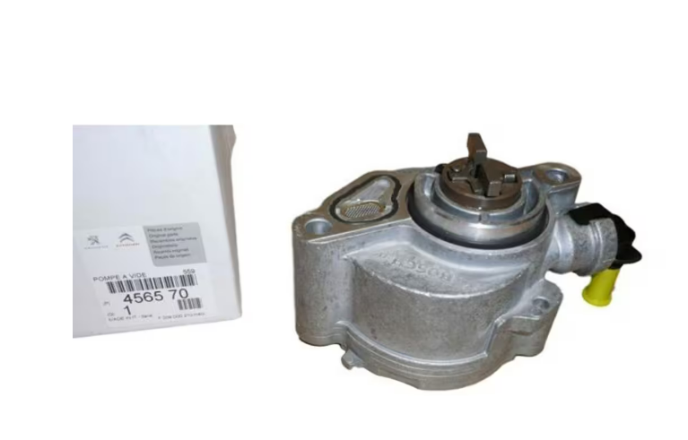 Vakum Pompası 206 207 307 308 407 3008 Partner / C2 C3 C4 C5 II Berlingo 05 > 1.6 HDI 16V / Fiesta Cb