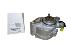 Vakum Pompası 206 207 307 308 407 3008 Partner / C2 C3 C4 C5 II Berlingo 05 > 1.6 HDI 16V / Fiesta Cb
