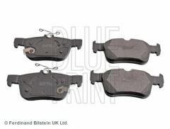 Fren Balata Arka 14-Mondeo-Smax
