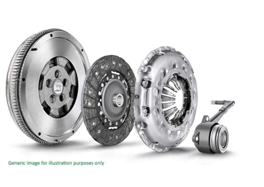 Ford V347 Transit 2007-2013 Önden Çekişli Abs li Tip Uzun Şase Arka Porya