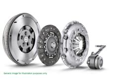 Ford V347 Transit 2007-2013 Önden Çekişli Abs li Tip Uzun Şase Arka Porya