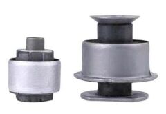 Citroen C5 2008-2015 1.6 Hdi Arka Torsiyon Denge Kol Burcu Orjinal