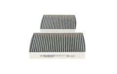 Polen Filtresi 12-207-208-C3 1.4İ-1.6İ-1.4Hdi-1.6Hdi + Ca