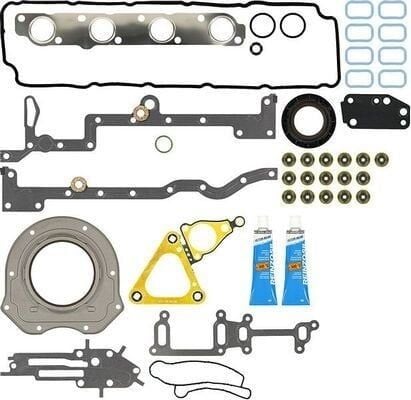 V347 Transit 2007-2011 2.4 TDCI Mazot Pompa Müşürü (Yakıt Müşürü)