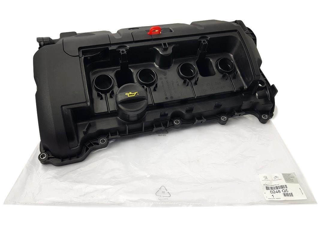 Citroen C3 1.4 1.6 Vti Subap Kapağı Külbütor Kapağı Orijinal