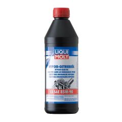 Hypoid (GL5) 85W-90 Dişli Şanzıman Yağı 1 Litre (1410)
