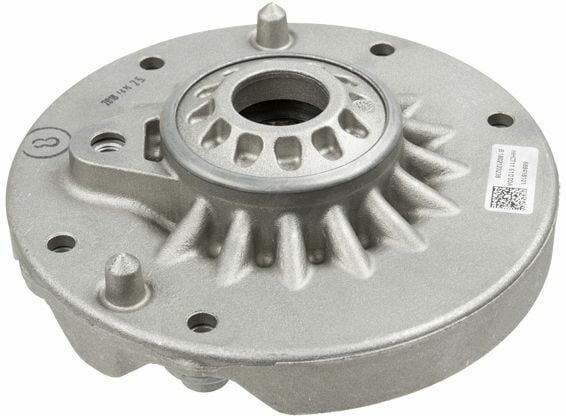 Amortisör Takozu 15-2-Seri (F45-F46) X1
