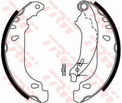 Pabuç Balata 206 Hatchback (2A / C) 98-121.1 İ 1.4 İ 1.9 D 1.4 HDI Eco 70 1.1 206 Sedan 07-1.4 1.4 HDI Eco 70 206 Van 99-091.4 HDI 1.9 D 1.1 206 + (2L_, 2M_) 09-131.4 İ 1.1 1.4 İ (2Lkfwa, 2Mkfwa) 1.4 HDI Eco 70 206 98-1.4 HDI 1.6180×32