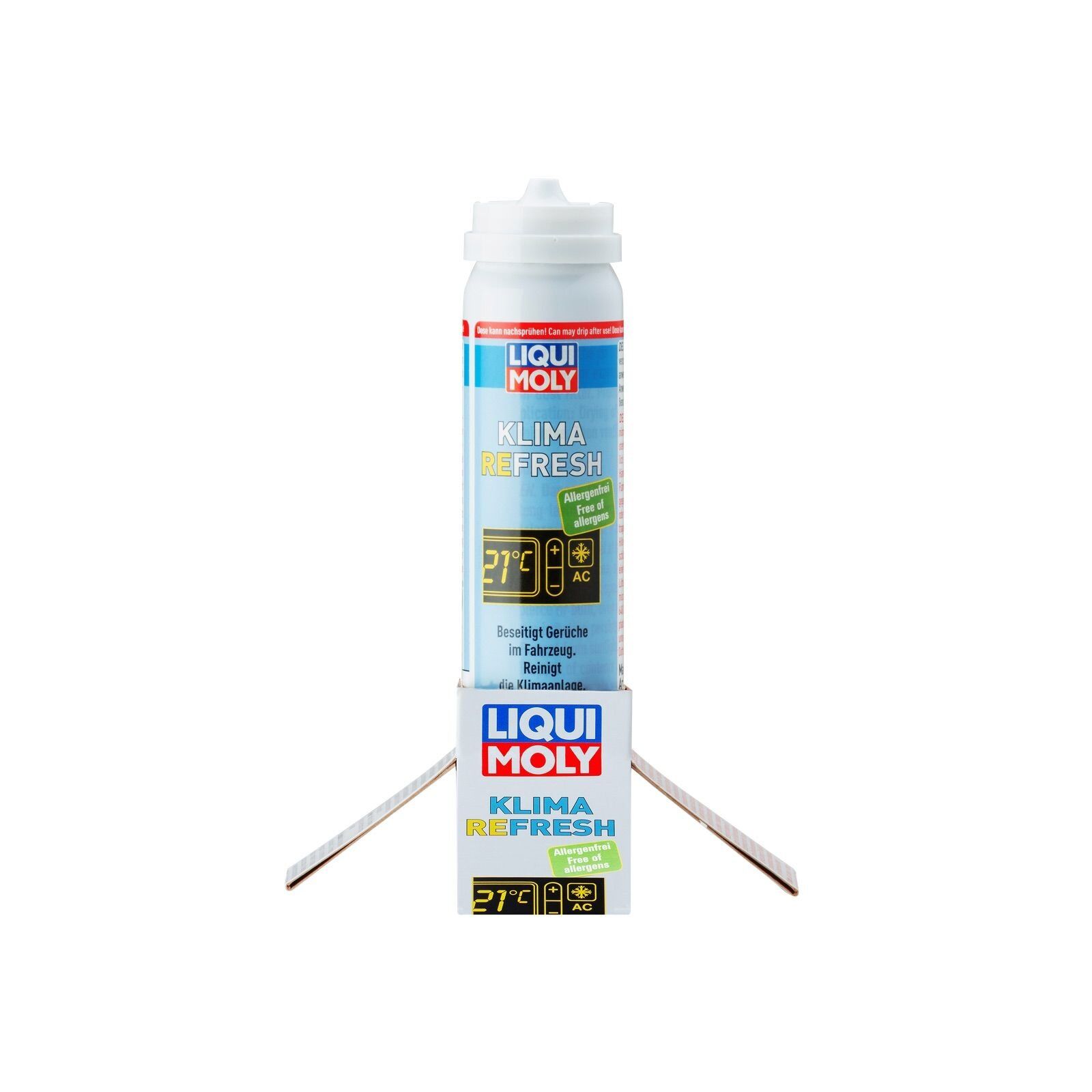 Klima Fresh 75ml ()