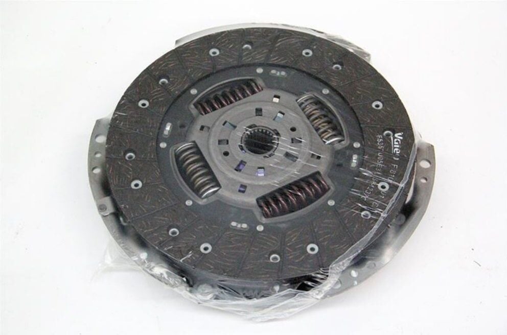 Ford Ranger 2006-2009 Arka Stop Sağ Yan Sanayi