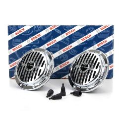 Krom Korna Seti Dıdıt 12V 50W