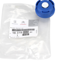 MOPAR PSA 1631999980 I Peugeot 2008 A94F Adblue Depo Dolum Kapağı