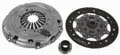 Citroen Berlingo K9 Debriyaj Seti 1.5 Dizel SACHS MARKA