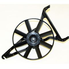 Peugeot 106 1.4 Benzinli Fan Motoru