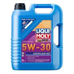 Leichtlauf HC7 5W-30 Motor Yağı 5 Litre (8542)